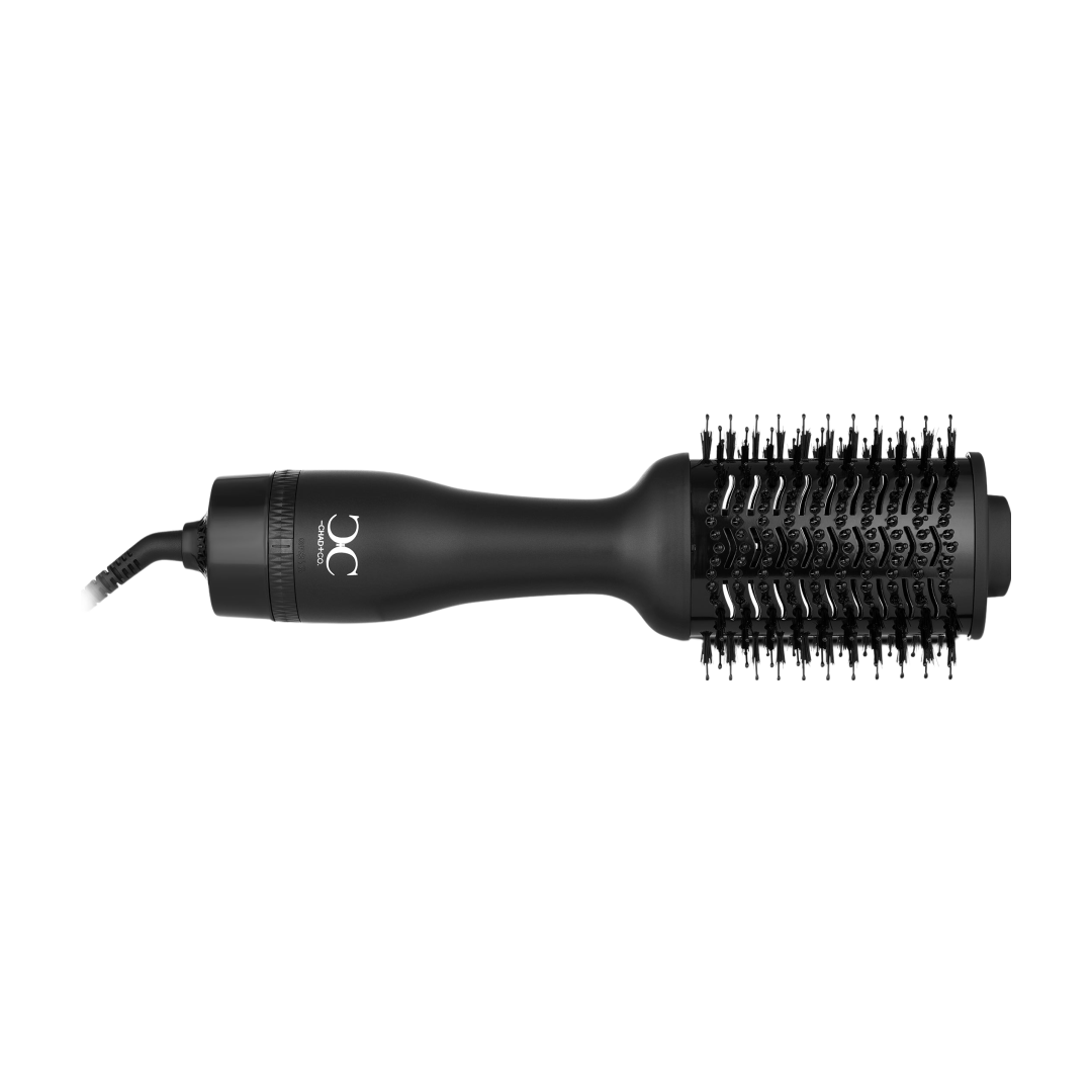 CHAD+CO Blowdry Brush front view