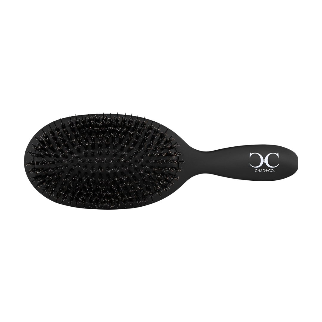 CHAD+CO. Spa Brush