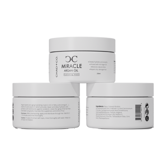 The Anti-Aging Hair Mask That Reverses Time