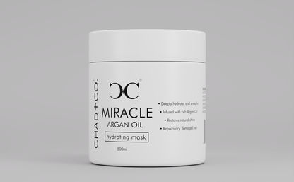 Miracle Mask