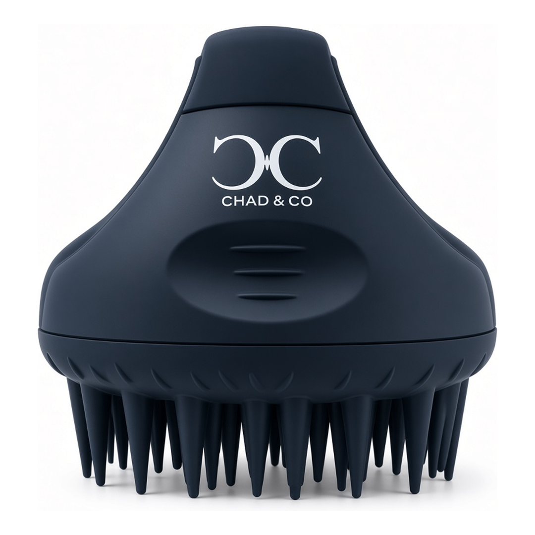 CHAD+CO Spa Brush