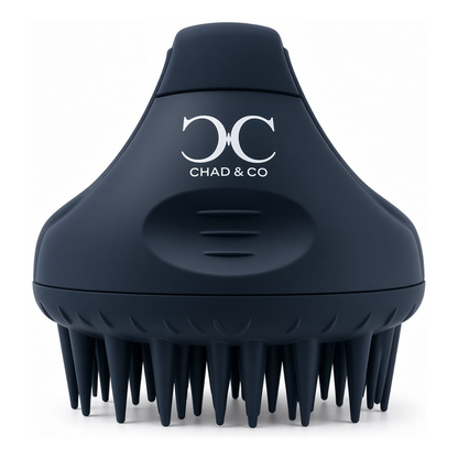CHAD+CO Spa Brush