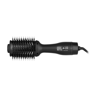 The Professional Blowdry Brush That Transforms Your Styling Routine