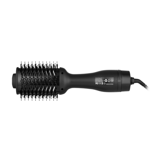 The Professional Blowdry Brush That Transforms Your Styling Routine