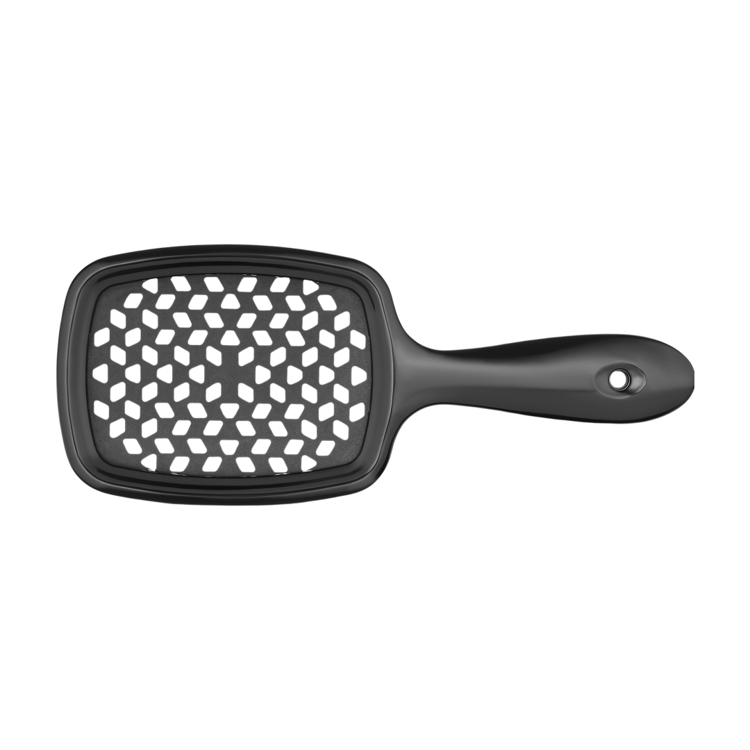 The Essential Wet Hair Brush That Prevents Breakage and Damage