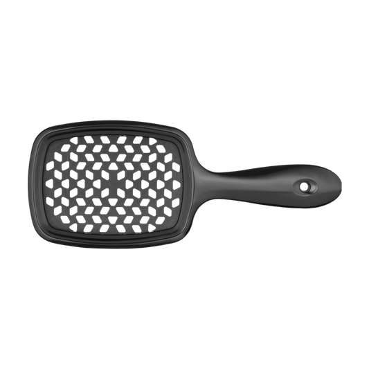 The Essential Wet Hair Brush That Prevents Breakage and Damage