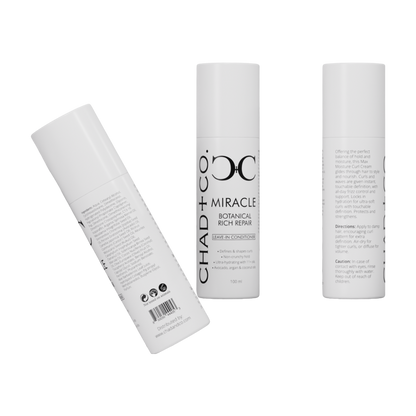 The Ultra-Hydrating Leave-In That Transforms Damaged Hair