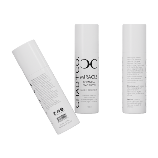 The Ultra-Hydrating Leave-In That Transforms Damaged Hair