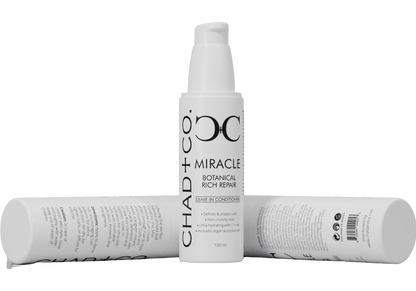 CHAD+CO. Miracle Leave-in Conditioner 